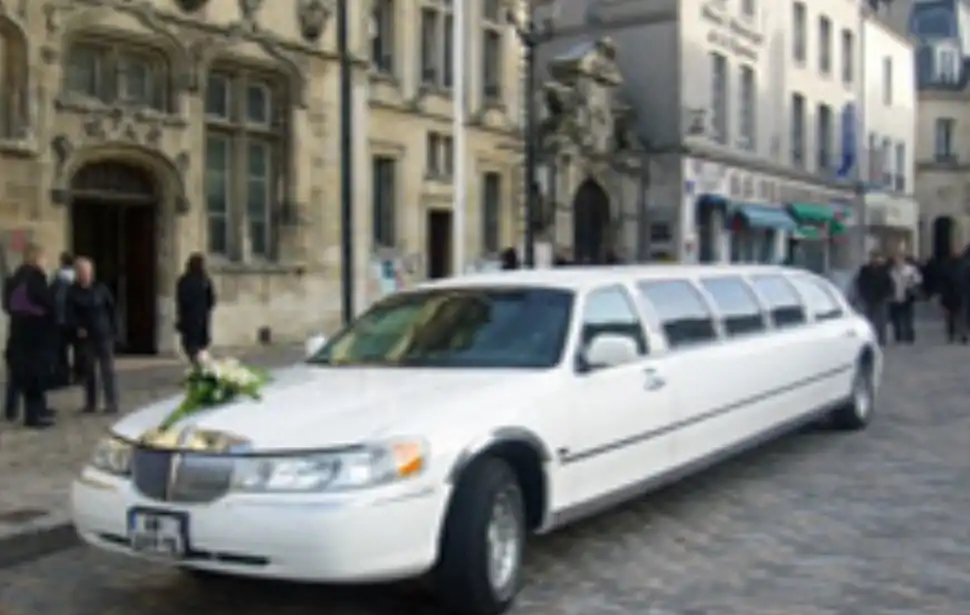 Location de limousine à Paris avec Lincoln